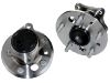 轮毂轴承单元 Wheel Hub Bearing:42450-06020