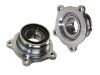 Moyeu de roue Wheel Hub Bearing:42409-34010