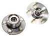 Cubo de rueda Wheel Hub Bearing:F7XZ-1109BA