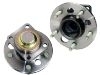 Cubo de rueda Wheel Hub Bearing:12413029