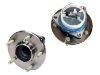 Cubo de rueda Wheel Hub Bearing:12413031