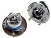 Cubo de rueda Wheel Hub Bearing:25693148