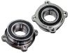 комплекс ступичного подшипника Wheel Hub Bearing:33 41 1 095 238