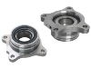 комплекс ступичного подшипника Wheel Hub Bearing:42460-60010