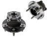 轮毂轴承单元 Wheel Hub Bearing:21990451