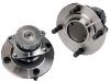 комплекс ступичного подшипника Wheel Hub Bearing:MB864967