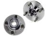 комплекс ступичного подшипника Wheel Hub Bearing:43402-54G10