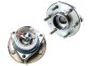 комплекс ступичного подшипника Wheel Hub Bearing:12413107