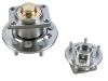 Radnabe Wheel Hub Bearing:12413099