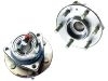 комплекс ступичного подшипника Wheel Hub Bearing:12413115