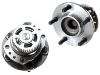 轮毂轴承单元 Wheel Hub Bearing:12413201