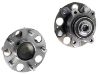 轮毂轴承单元 Wheel Hub Bearing:42200-SNA-A52