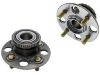 комплекс ступичного подшипника Wheel Hub Bearing:42200-S5A-J01