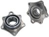 轮毂轴承单元 Wheel Hub Bearing:42200-SCV-A01