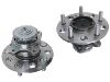 комплекс ступичного подшипника Wheel Hub Bearing:52730-3K000