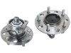 Cubo de rueda Wheel Hub Bearing:52730-3K100