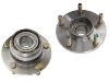 комплекс ступичного подшипника Wheel Hub Bearing:52710-2E100