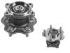 Moyeu de roue Wheel Hub Bearing:43202-CK000