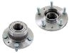 комплекс ступичного подшипника Wheel Hub Bearing:GF4K-26-15X