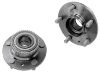 комплекс ступичного подшипника Wheel Hub Bearing:6E51-1N069AA