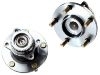 комплекс ступичного подшипника Wheel Hub Bearing:MR589520