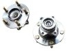 комплекс ступичного подшипника Wheel Hub Bearing:MR589519