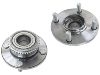 Radnabe Wheel Hub Bearing:MR493619