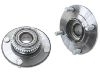 轮毂轴承单元 Wheel Hub Bearing:MR527452