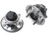 комплекс ступичного подшипника Wheel Hub Bearing:42450-08020