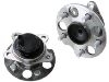 Moyeu de roue Wheel Hub Bearing:42460-0E010