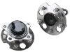 Radnabe Wheel Hub Bearing:42450-0E010