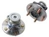 комплекс ступичного подшипника Wheel Hub Bearing:52730-3F000