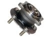 Cubo de rueda Wheel Hub Bearing:MR589517