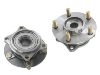 комплекс ступичного подшипника Wheel Hub Bearing:MR589536