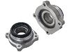 Cubo de rueda Wheel Hub Bearing:42460-04010