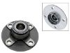 Cubo de rueda Wheel Hub Bearing:43200-4Z000