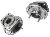 комплекс ступичного подшипника Wheel Hub Bearing:C2S003301