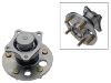 комплекс ступичного подшипника Wheel Hub Bearing:42450-07010