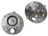 Cubo de rueda Wheel Hub Bearing:42410-06020