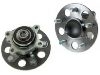 Wheel Hub Bearing:42200-SNC-951