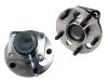 轮毂轴承单元 Wheel Hub Bearing:12413041