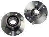 комплекс ступичного подшипника Wheel Hub Bearing:F1CZ-1104A