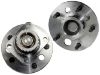 Cubo de rueda Wheel Hub Bearing:12413025