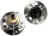 Moyeu de roue Wheel Hub Bearing:7466951