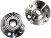 Radnabe Wheel Hub Bearing:7466961