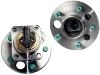 комплекс ступичного подшипника Wheel Hub Bearing:7466968