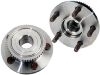 Moyeu de roue Wheel Hub Bearing:A13333K3625