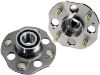 комплекс ступичного подшипника Wheel Hub Bearing:42200-SM4-J01