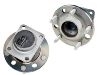 Cubo de rueda Wheel Hub Bearing:12413001