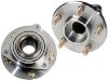 Radnabe Wheel Hub Bearing:4593003